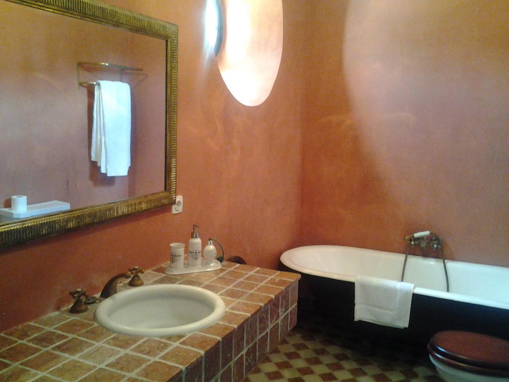 Hacienda La Indiana Otel Los Palacios Y Villafranca Oda fotoğraf